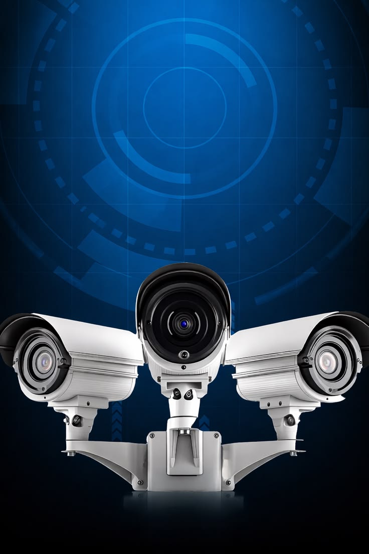 CCTV Monitoring