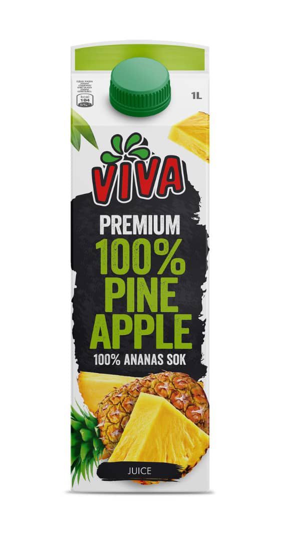ViVa Juice
