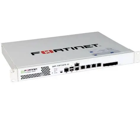 Fortinet
