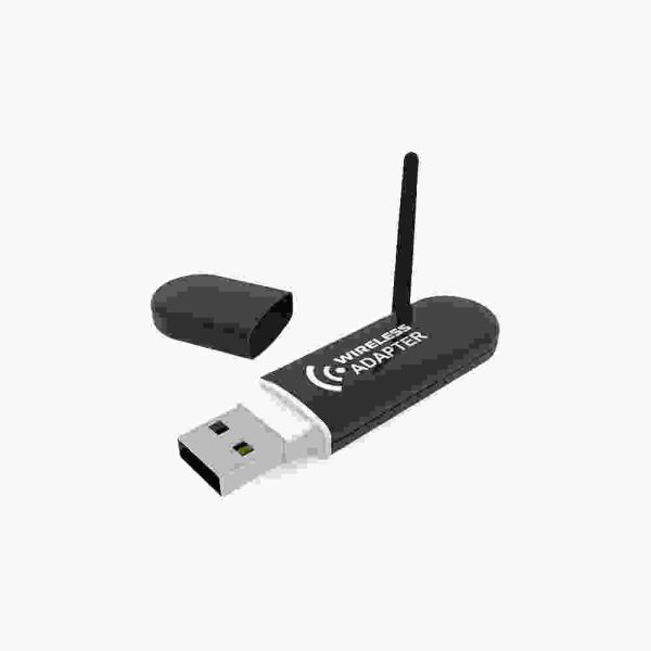 Bean Wireless BW Network