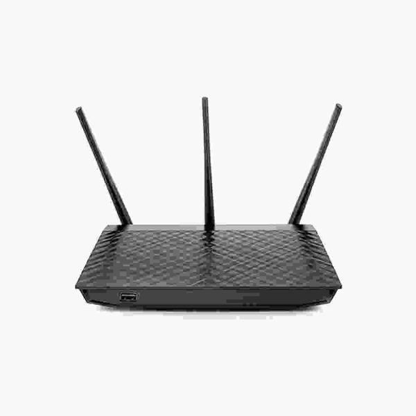 Dual Band Gigabit Router - Image 2