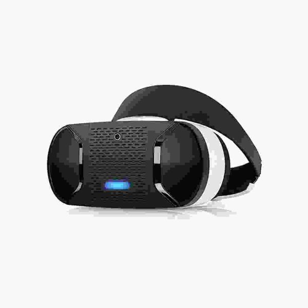 360 HD Internet WIFI Camera - Image 3