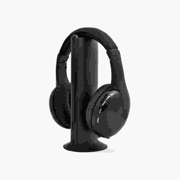 Hi-fi Wireless Headphones