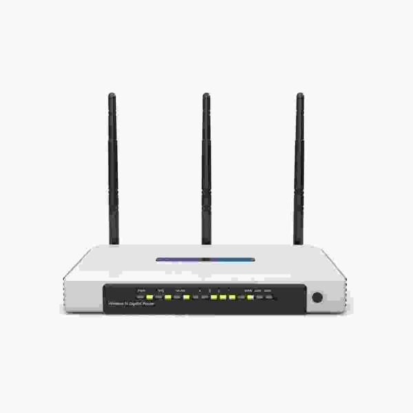 Dual Band Gigabit Router - Image 3